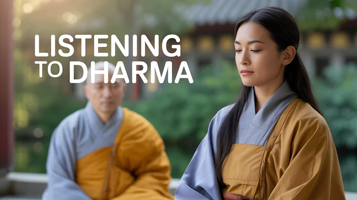 Buddhist Monk Explains: Right Action, Right Livelihood & Ethical Living