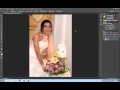 Photoshop CS6 tutorial italiano: effetto colore in evidenza su bianco e nero