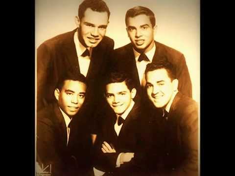 THE ETERNALS - ''BABALU'S WEDDING DAY''  (1959)