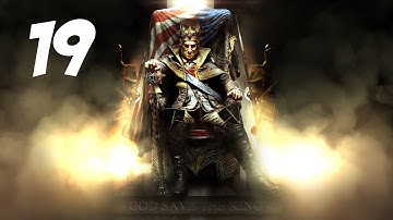 AC3: The Tyranny Of King Washington - Episode 3 - The Parting Of The Blue Sea - Full Sync