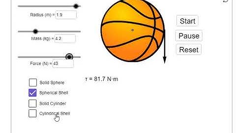 PHY 171 - Lab 04  - Torque and Angular Rotation
