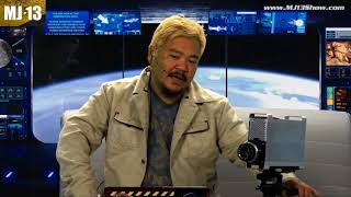 MJ13 EP277 2018 片段