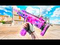 the OG MP7 Meta is BACK and BROKEN on Rebirth Island 👑