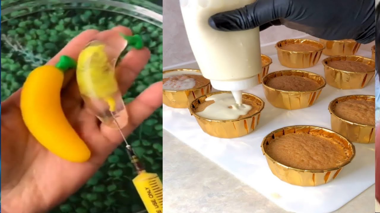 Oddly Satisfying Video that Will Calm & Relax You Before Sleep ...