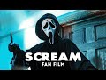 Slasherverse: Ep. 4 | Scream | Fan Film (4K)
