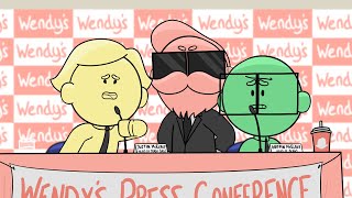Celebrity An Approachable Spice - MBMBaM Animation Wealth