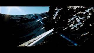 Iklan Rokok Gudang Garam Signature - Break The Record (30s) (2014-2015) @ Kompas TV