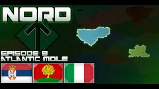 Nord | Alternate Europe: Episode 9: Atlantic Mole