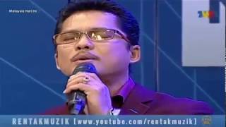 Datuk Nassier Wahab - Memori Cinta Luka (Live)