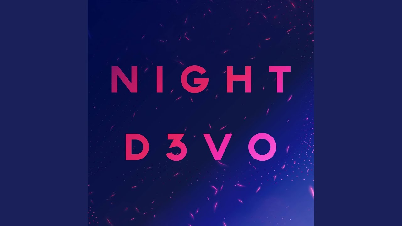 Watch Night on YouTube Watch Night on YouTube