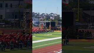 Hawthorne High School Class Of 2026 Graduation Ceremony!