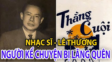 Người Kể Chuyện Vĩ Đại Bị Quên Lãng: Lê Thương – Tác Giả “Thằng Cuội”, “Hòn Vọng Phu”