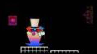 Super Paper Mario - Intermision 6