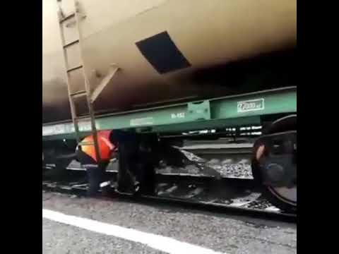 Видео: Төмөр замын вагон цистерн, түүний төрөл