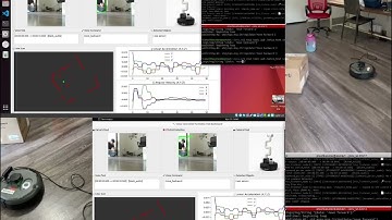 🌟Voice Controlled Intelligent TurtleBot - Take 2