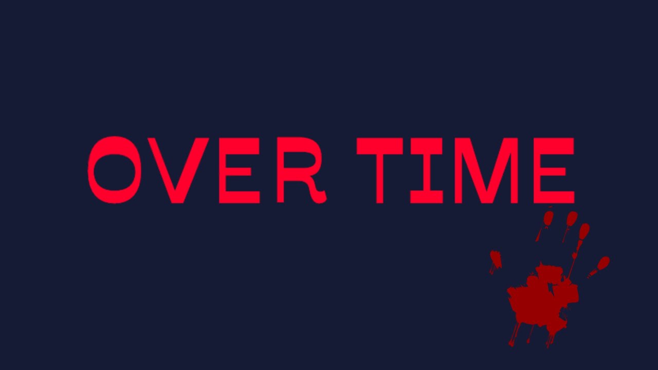 PERFECTLY NORMAL SHIFT- Overtime DEMO