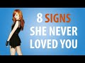 10 Signs your Partner doesn&#39;t Love you (even if you Think they Do)