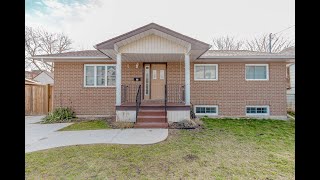 18 Greenlaw Place, St. Catherines - HD VIRTUAL TOURS