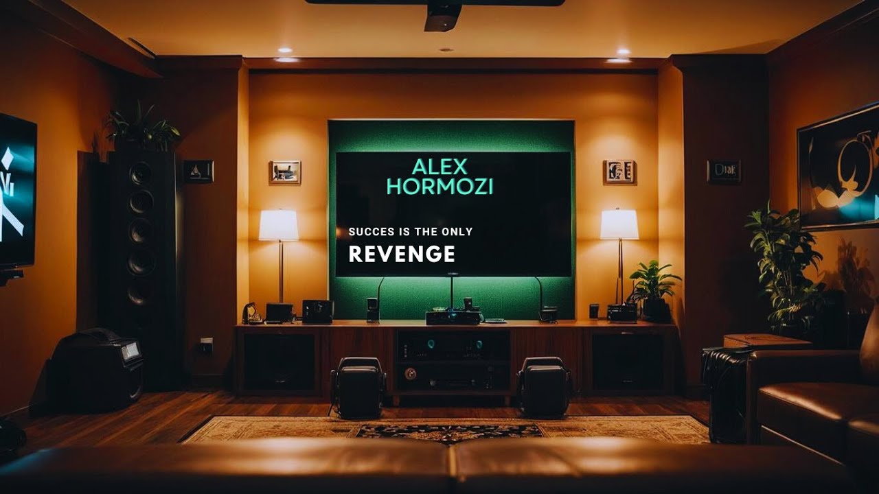 Top Lessons from Alex Hormozi’s Interview on Chris Williamson’s Podcast