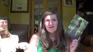 The Grinch Book Tag