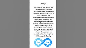 DevOps