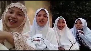 Aduh AA' Eneng Rindu - dedeomat cover ||► IM KIRIN