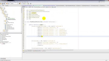 Call controller function from view in laravel 5 5