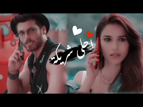عنادك نكدك وجنونك احلى شريكة حمادة نشواتي اجمل اغاني حب السيد الخطأ   