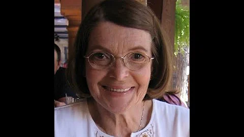Janet Woody Service
