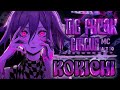 ✧˖THE FREAK CIRCUS react to MC as KOKICHI OUMA from DANGANRONPA || 2x speed || PART 1/ tfc x drv3 ✧˖