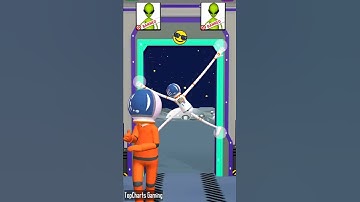 STOP ALIEN All Levels Gameplay Walkthrough (Android,iOS)