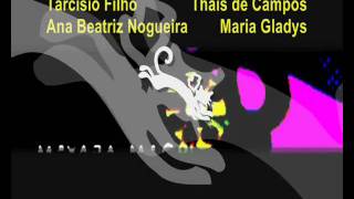 Abertura de O Pulo do Gato
