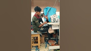 viral garments operator 2023 😱 | #shorts #sewing #youtubeshorts