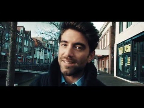 Danny Diego - Ik ben jouw valentijn - Officiële videoclip