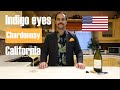 H&amp;T wine gallery - Indigo eyes chardonnay, 2017