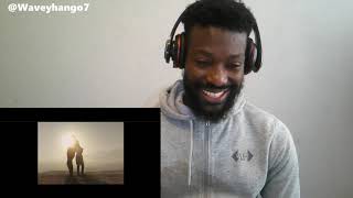 JAYA feat. Ulukmanapo - Maria (ПРЕМЬЕРА КЛИПА 2020) -UK REACTION