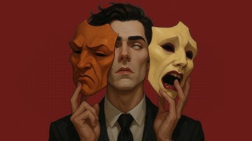 BEWARE of Such People... | #48lawsofpower