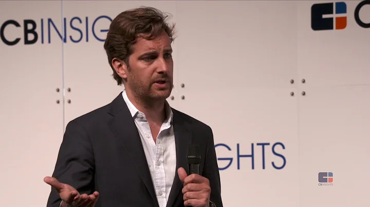 Interview with Michael Maximilian Mueller, CFO and...