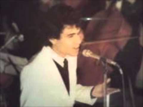 مصطفى طالب لما نادانى