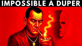 7 Leçons Impitoyables Qui Vous Rendent Mentalement Intouchable | Machiavel