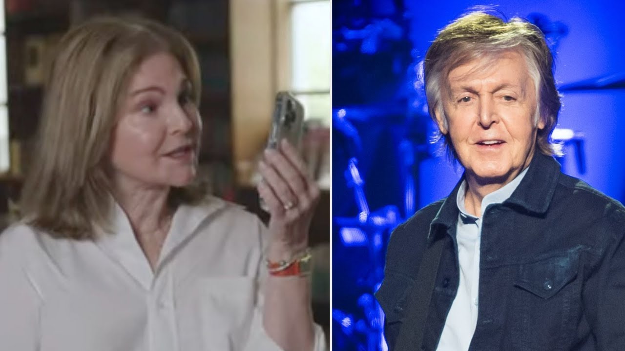 Fans Find Photos of Themselves in Paul McCartney's New Book and Recall