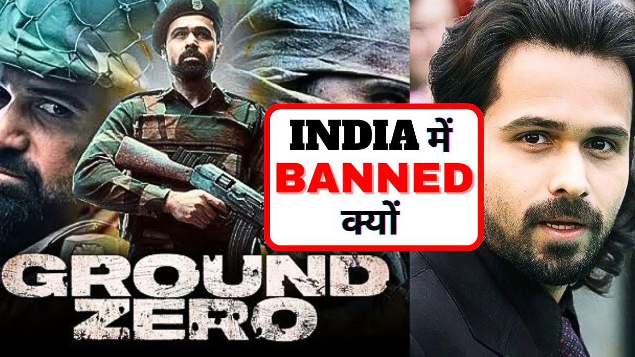 Ground Zero Box Office Collection Day 1 | Ground Zero Review | Kesari 2 box office collection