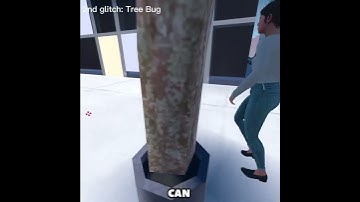 All The Glitches In Battle Glide VR