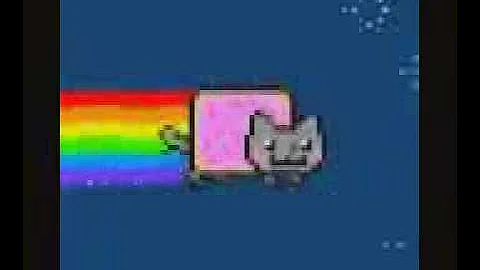Nyan Cat - 24 Hour Edition
