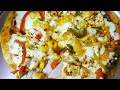 Tawa pizza recipe veg pizza with out oven virti recipes