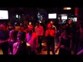 Juan Saturria and Rellu killing it.