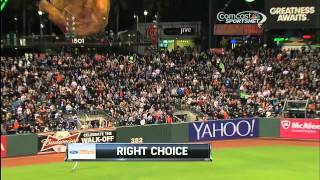 9/24/13 CG: LAD@SF