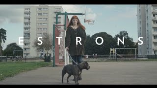 Video thumbnail of "ESTRONS - Make A Man"