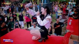 CINTA MEMBAWA DERITA SISKA AMANDA - SHAUN THE SHEEP - HAPPY PARTY MBOMBONG KULON KALI -SUKOLILO PATI