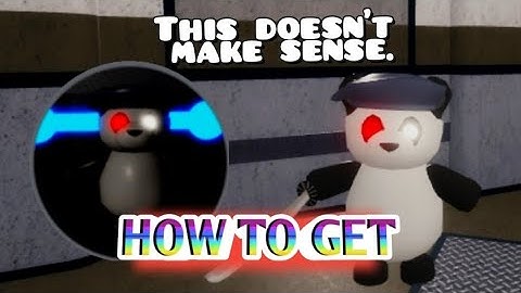 How to get "This doesn